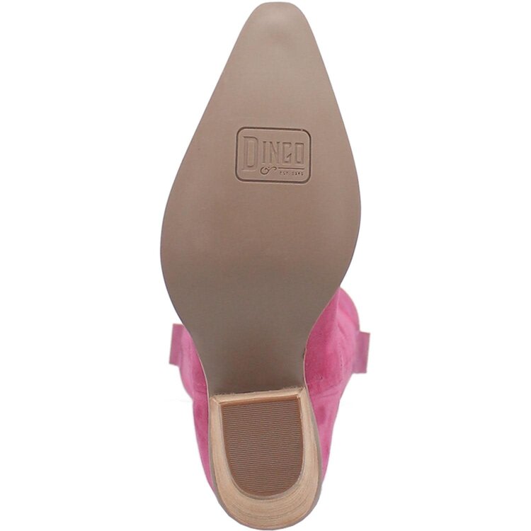 Thunder Road Fuchsia