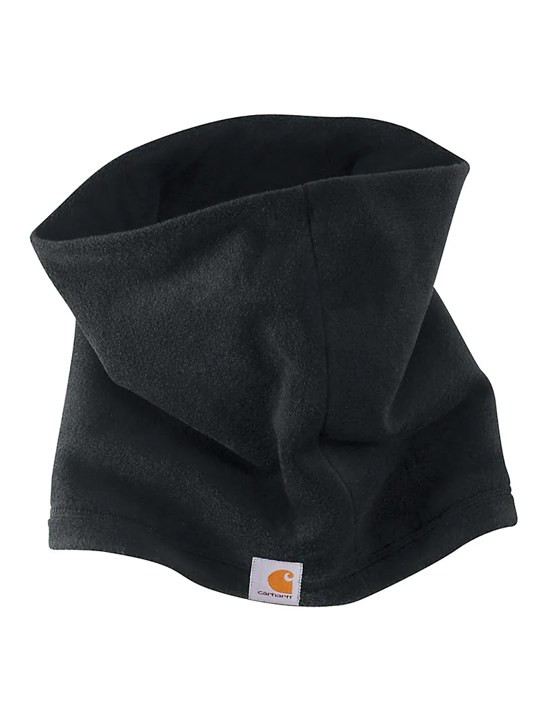 Carhartt Neck Gaiter Black