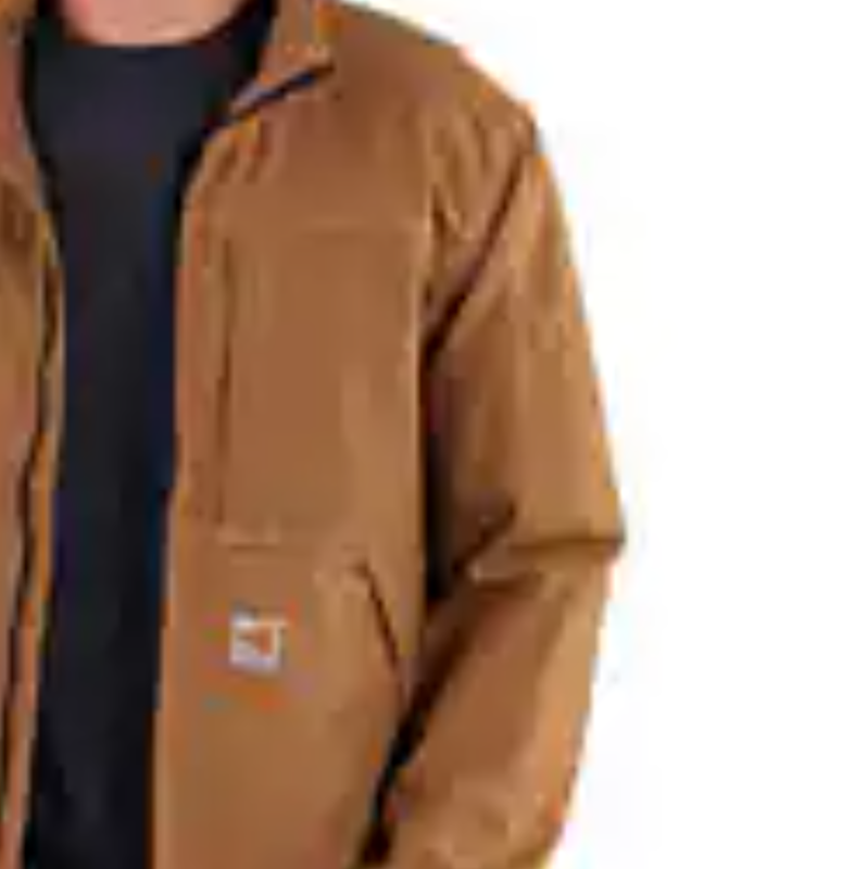 Carhartt FR Full Swing Quick Duck