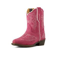 Casanova Lil' Stompers