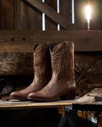 Tecovas The Cartwright Cafe Men's Boots