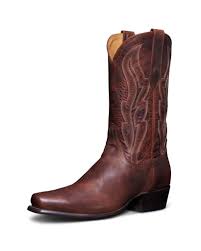 Tecovans The Warren Mesquite Men's Boots
