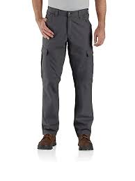 Carhartt Force® Relaxed Fit Ripstop Cargo Work Pant