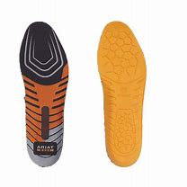 Ariat Men's Energy Max Insoles (Round Toe)