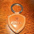 Ariat KeyChain
