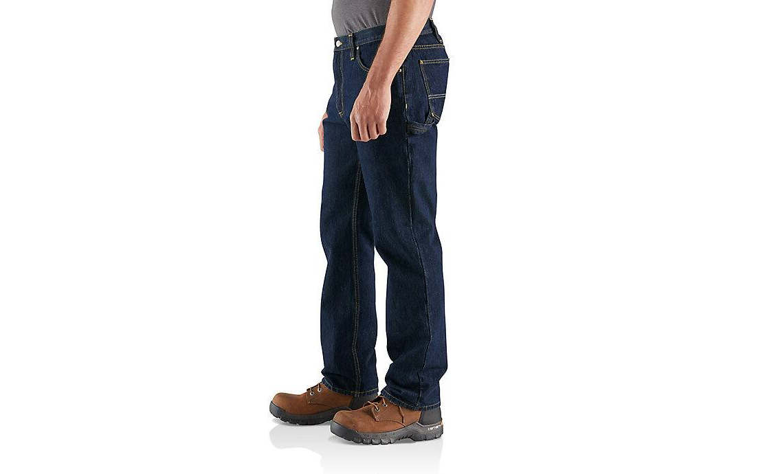 Carhartt Rugged Flex Utility Jeans