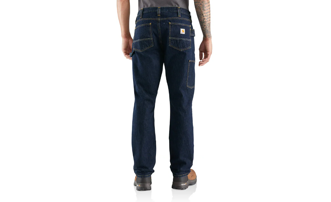 Carhartt Rugged Flex Utility Jeans