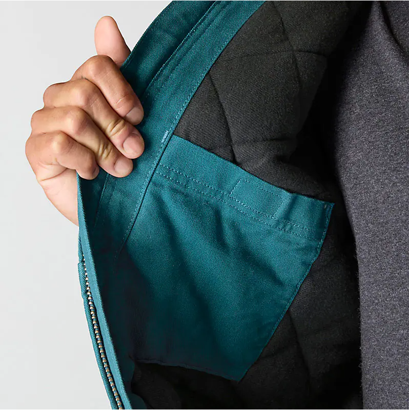 Carhartt Montana Boarder Jacket