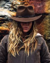 OutBack Sidekick Wool Hat