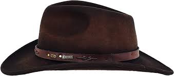 OutBack Sidekick Wool Hat