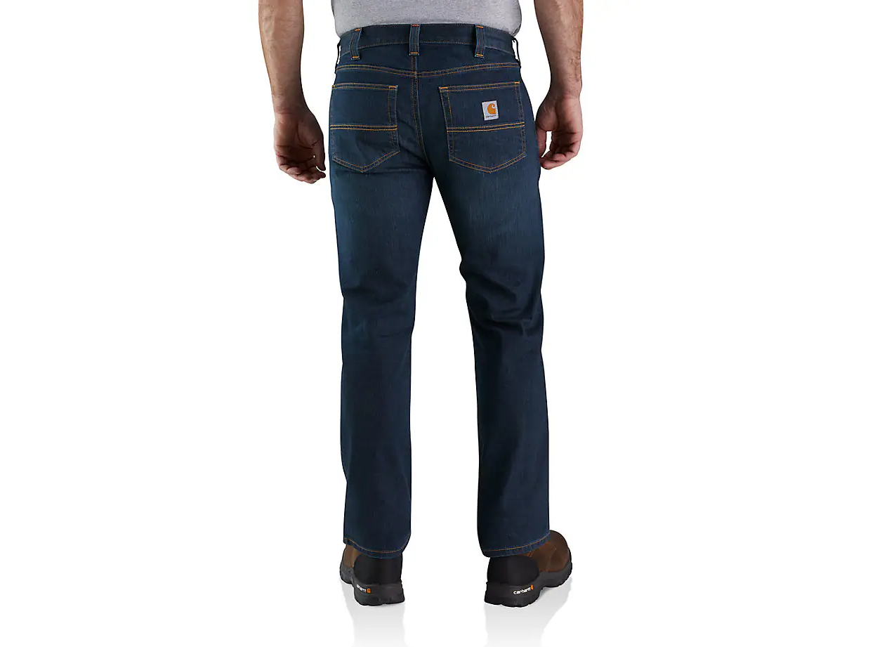 Carhartt Rugged Flex Relaxed Jeans