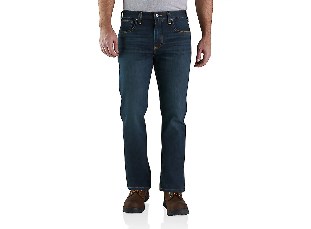 Carhartt Rugged Flex Relaxed Jeans