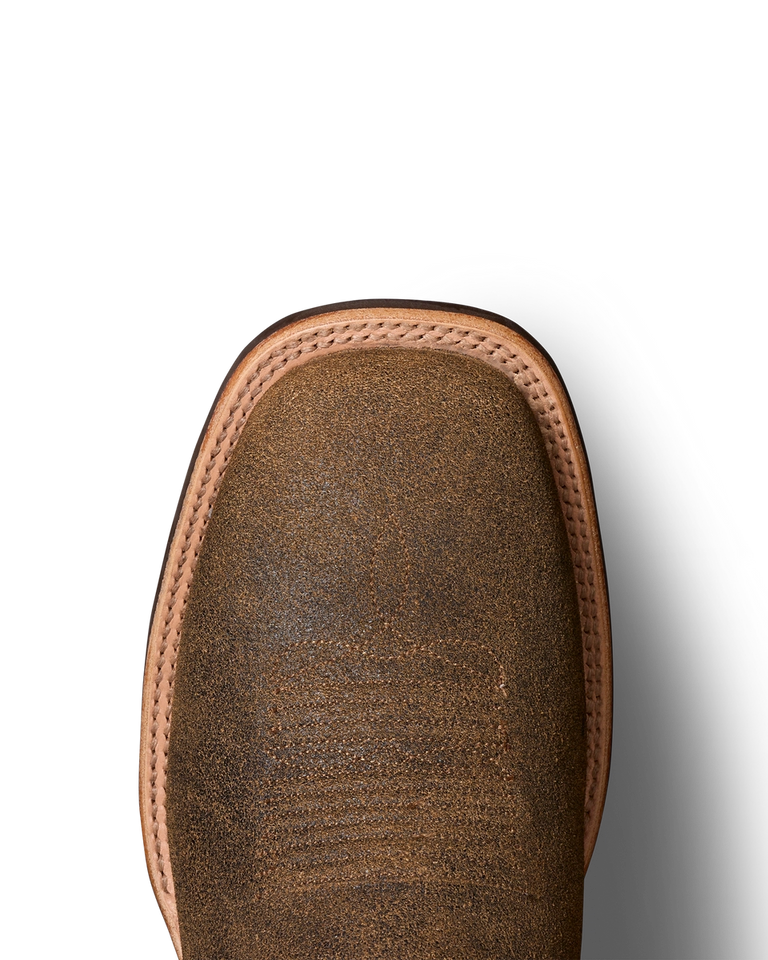 Tecovas The Cody Sandstone Roughout