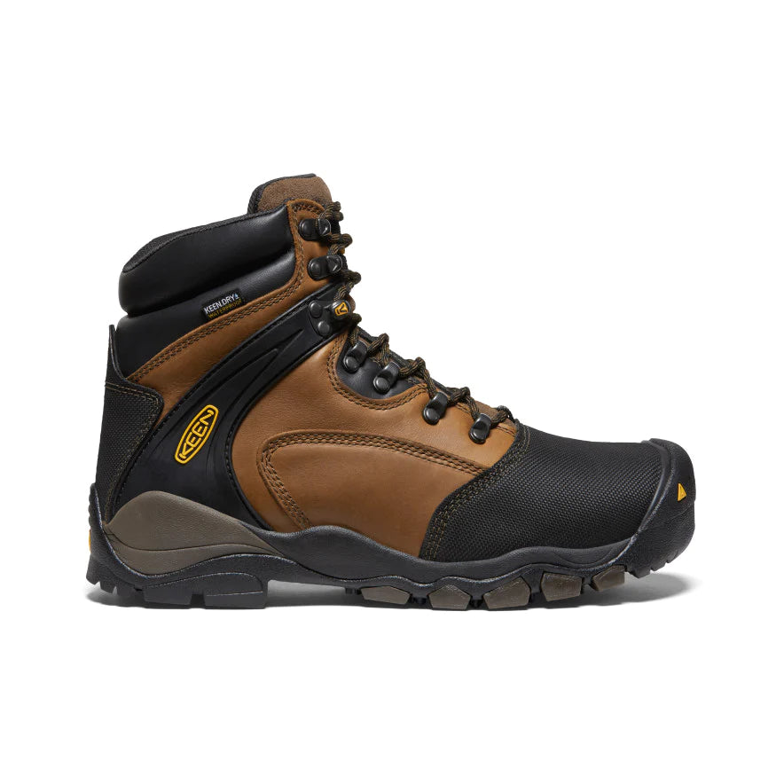 Keen Louisville 6" MET Safety