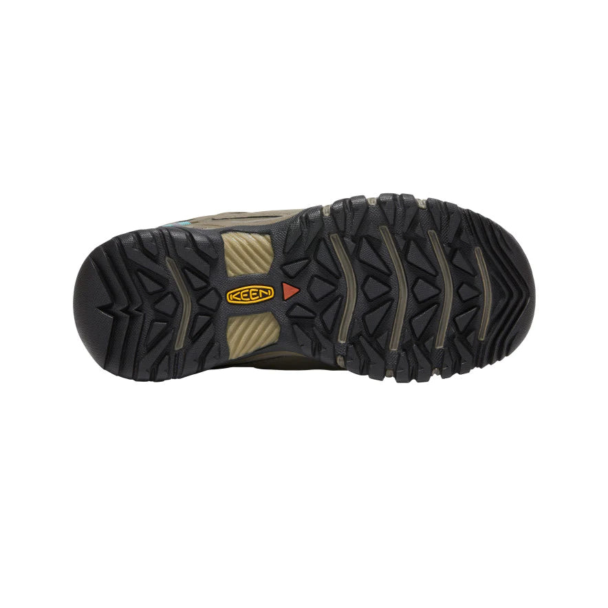 Keen Womens Targhee III Waterproof Mid