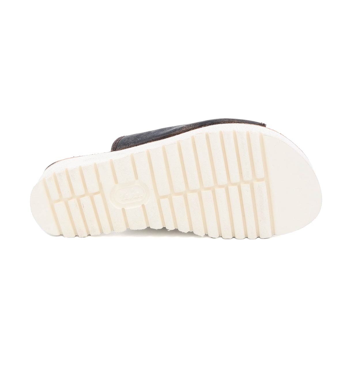 Bed|Stü Fairlee II Black Lux Sandals