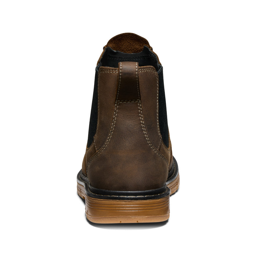Keen San Jose Chelsea Safety Toe