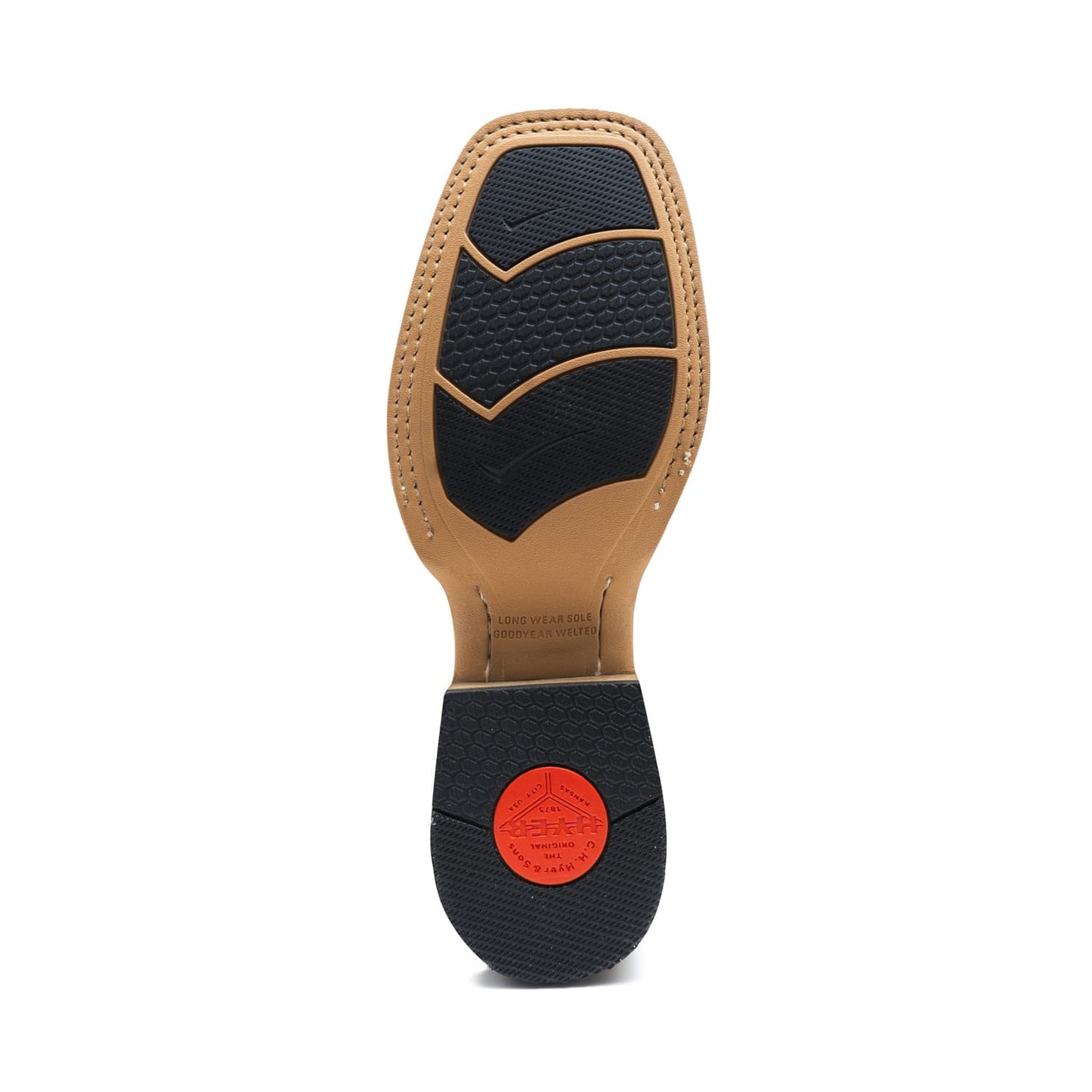 Hyer Topeka Robin Egg Boots