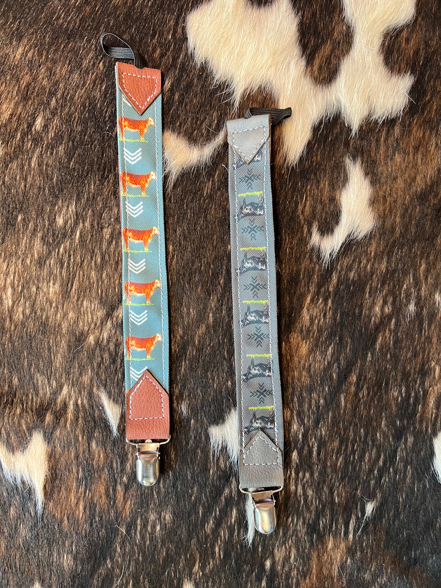 Paci Clips