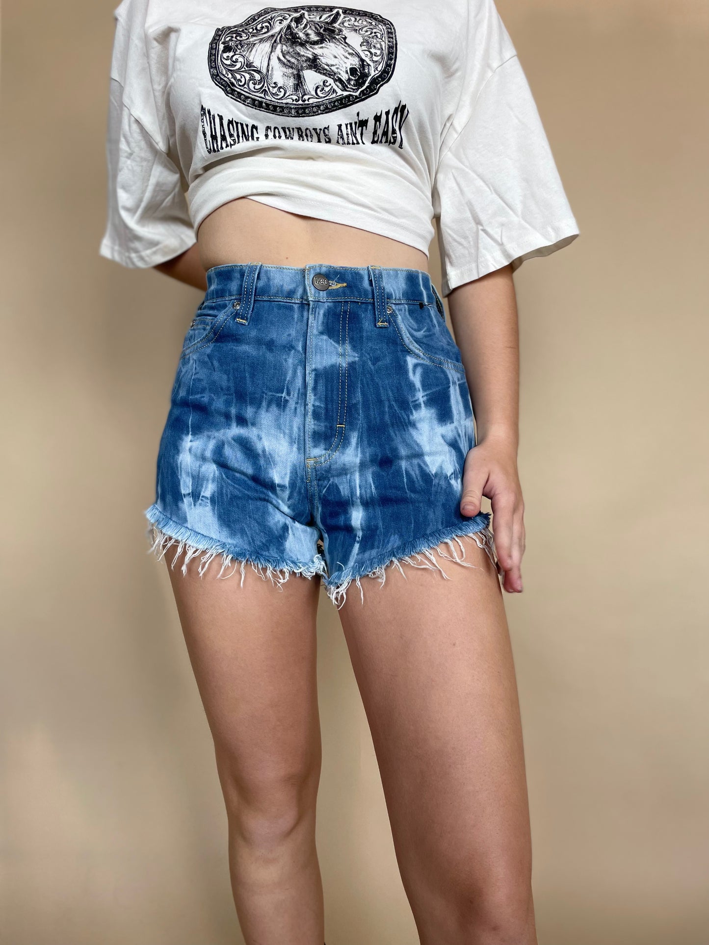 Lee Ocean Kaleidoscope