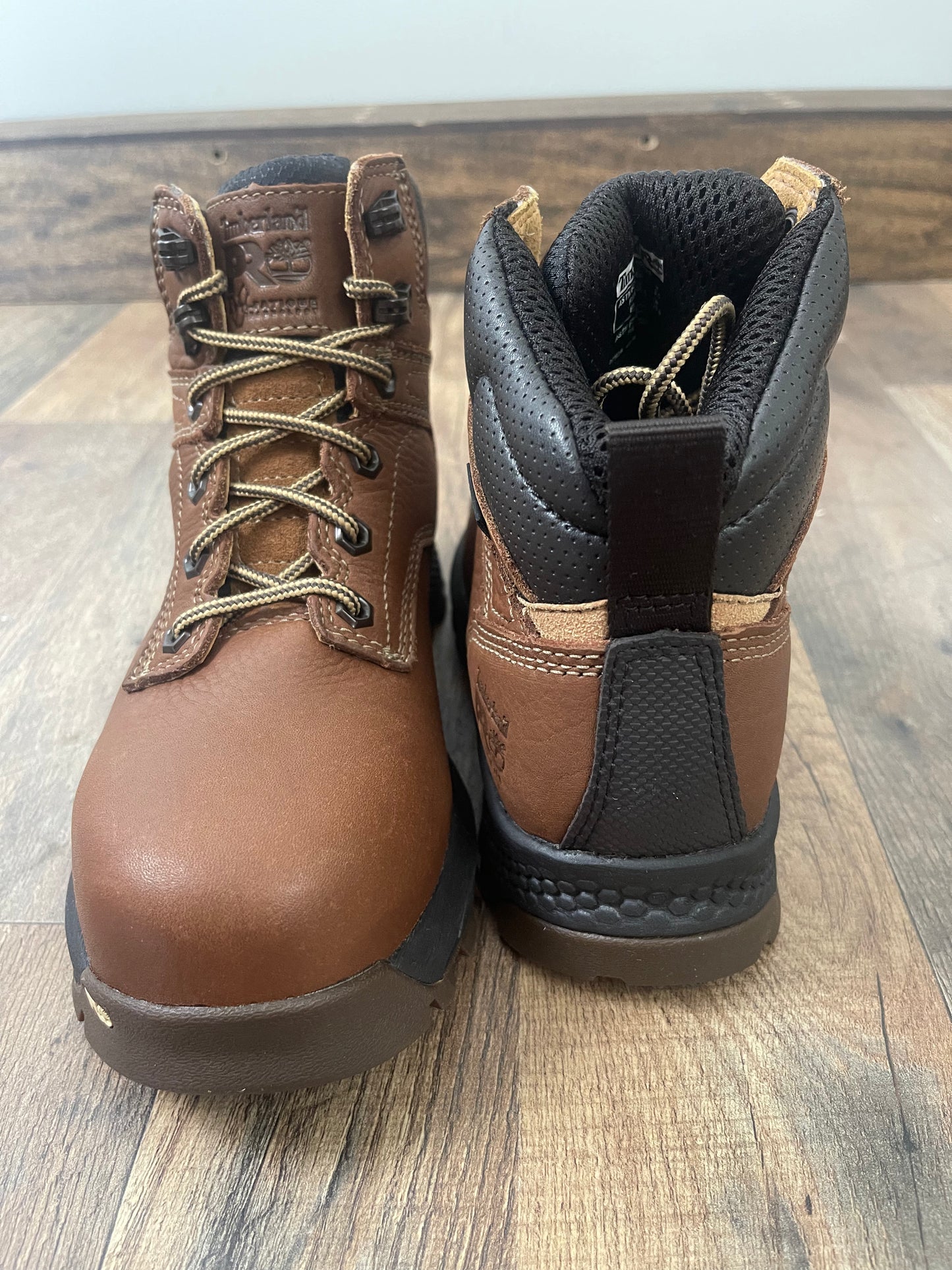 Timberland Titan EV Womens Safety