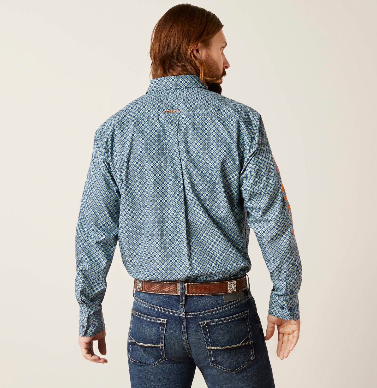 Team Walton Classic Fit Shirt