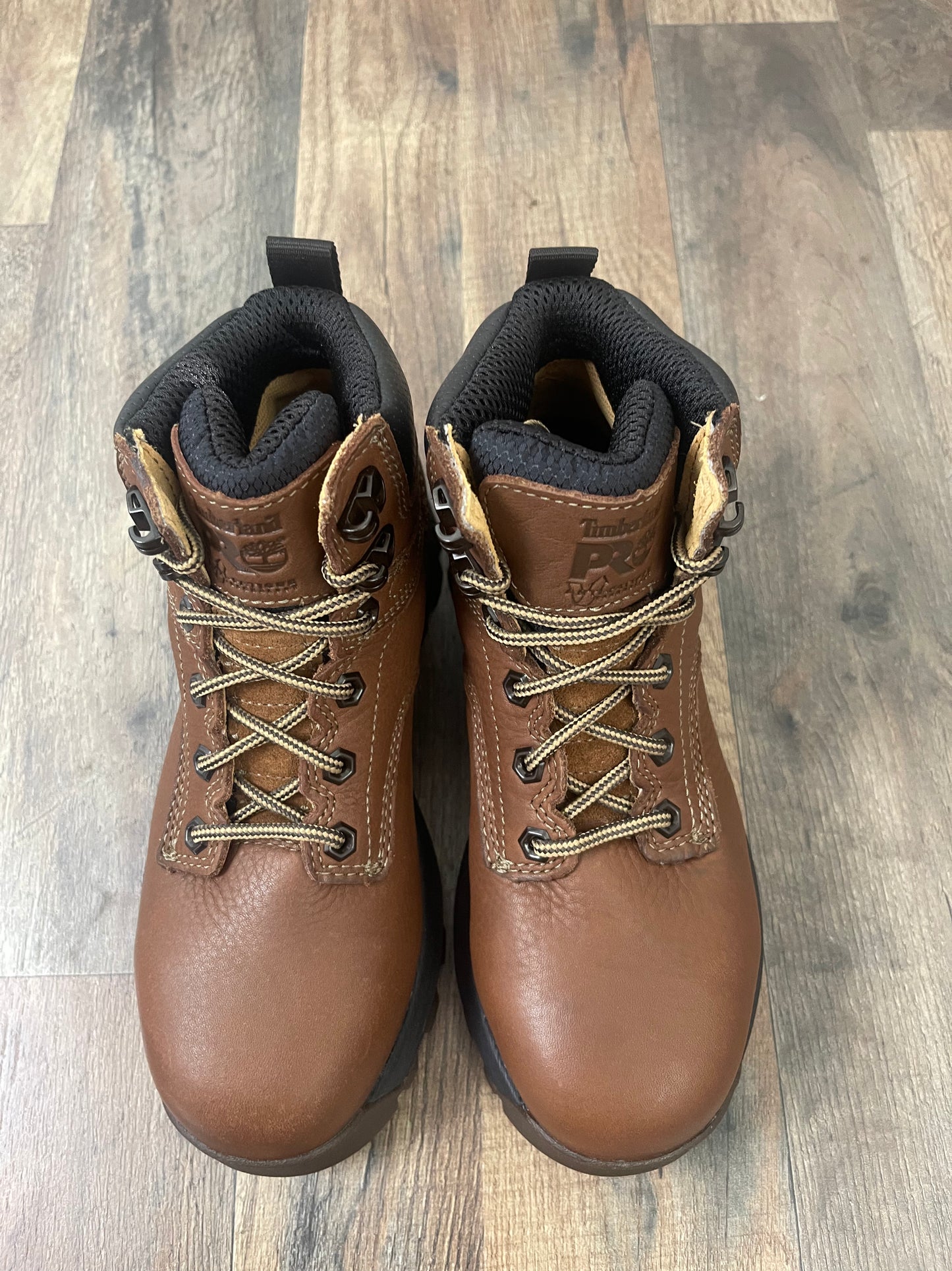 Timberland Titan EV Womens Safety Metguard