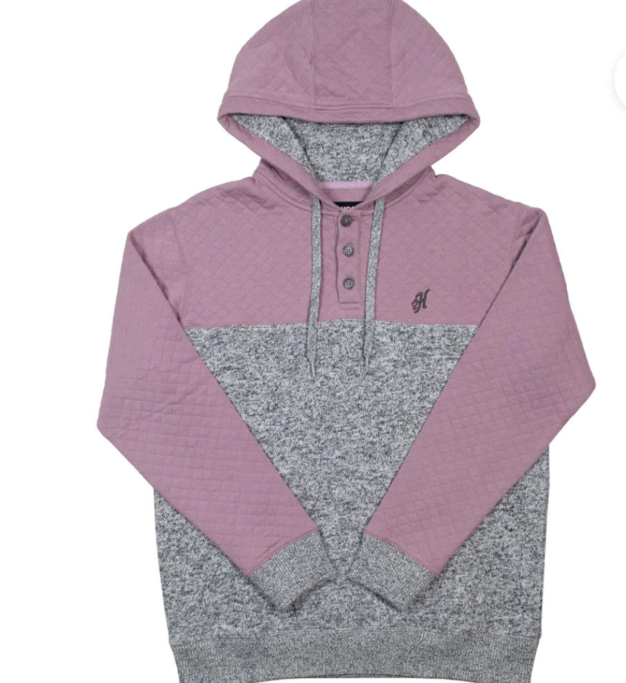 Sale ✨ Hooey Jimmy Mauve Women's Hoodie