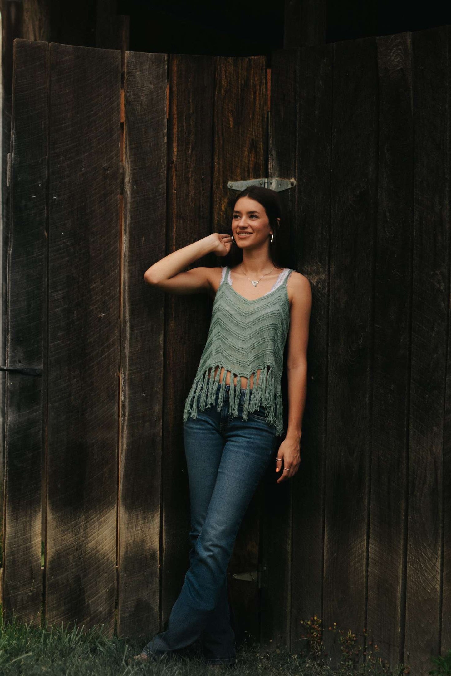 Final Sale ✨ Wrangler Katy Bootcut