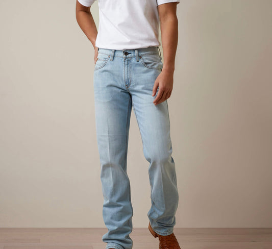 M5 Straight Eli Straight Jean