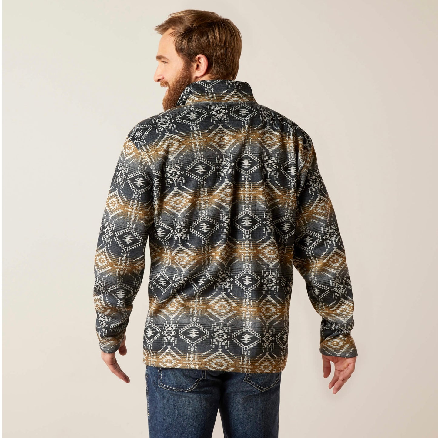 Wesley Sweater