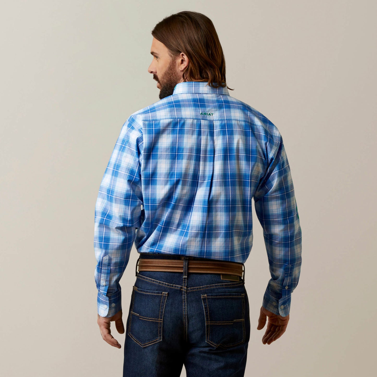 Pro Series Team Daxton Classic Fit Shirt