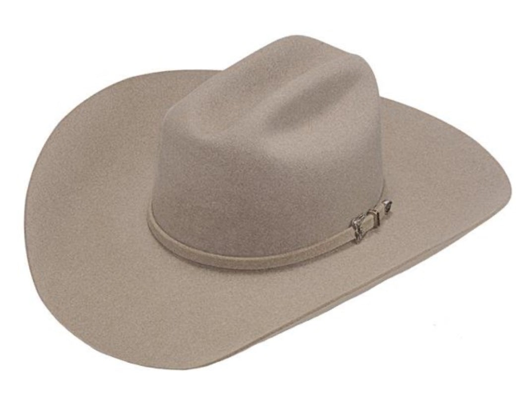 Ariat Fur 10X Natural