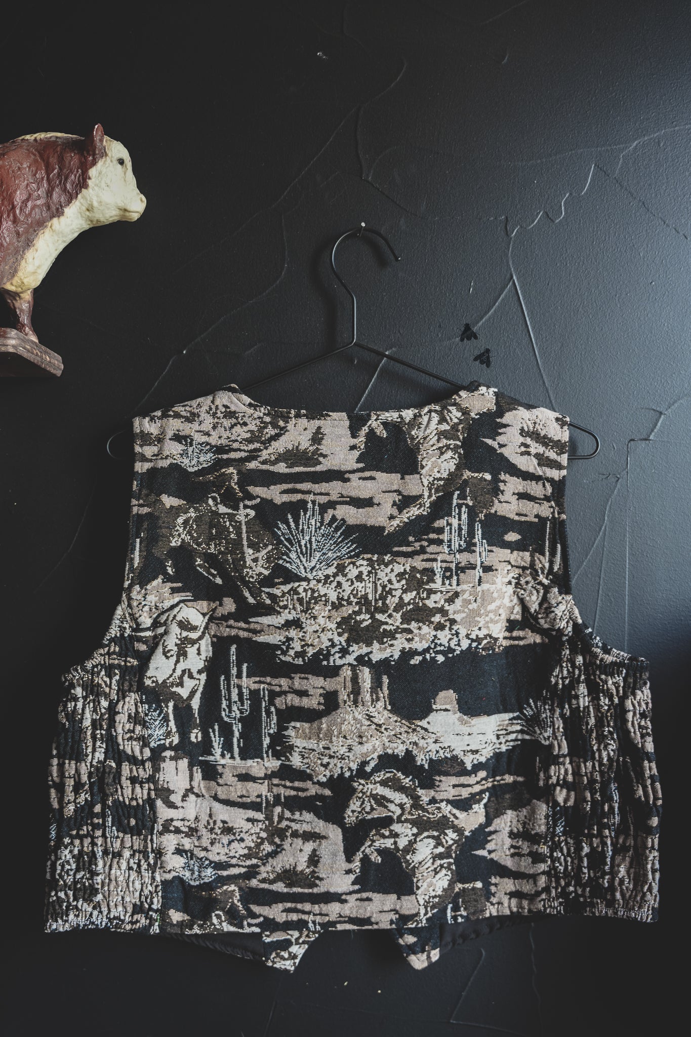 Burnin Daylight Women's Vest