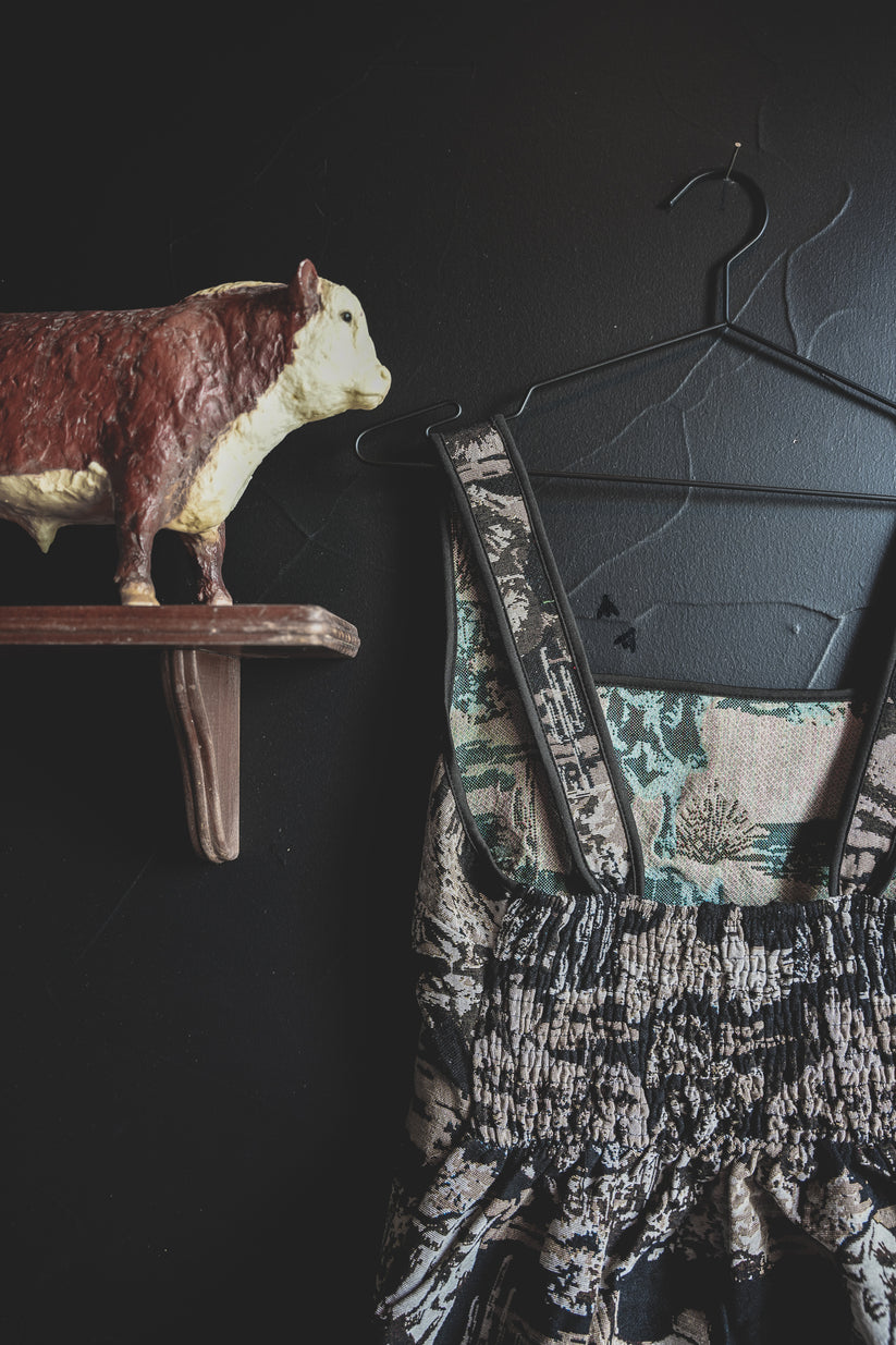 Painted Desert Women's Dress