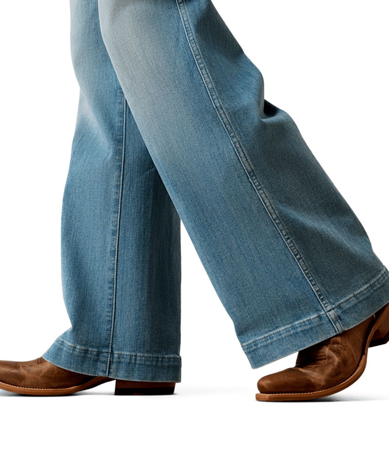 Ariat Luana Wide Leg Jeans