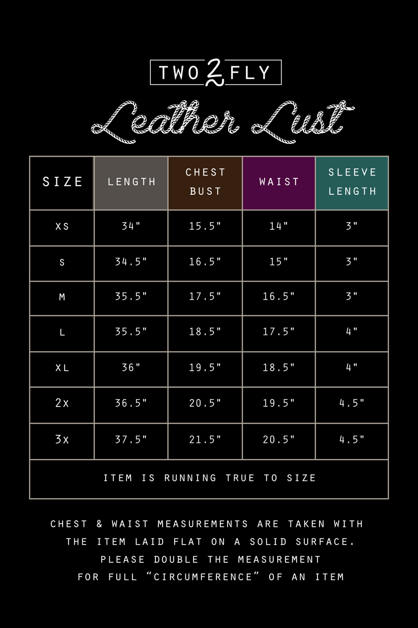 Leather Lust Women's Dress