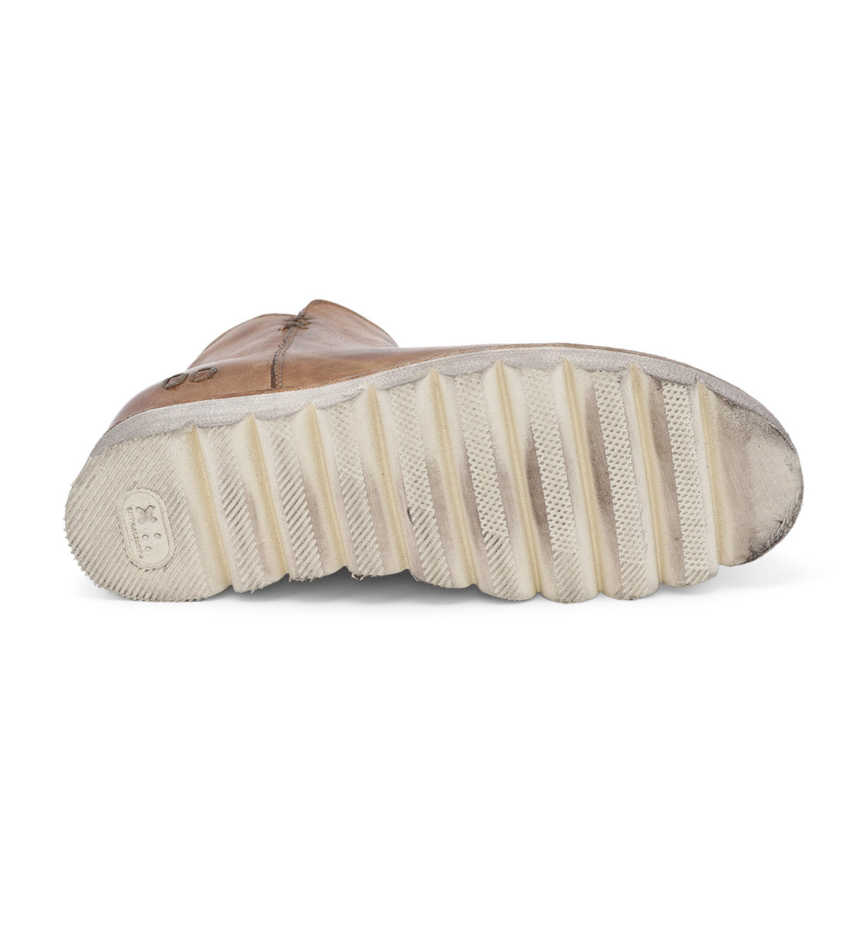 Bed|Stü Lydyi Tan Rustic Boots