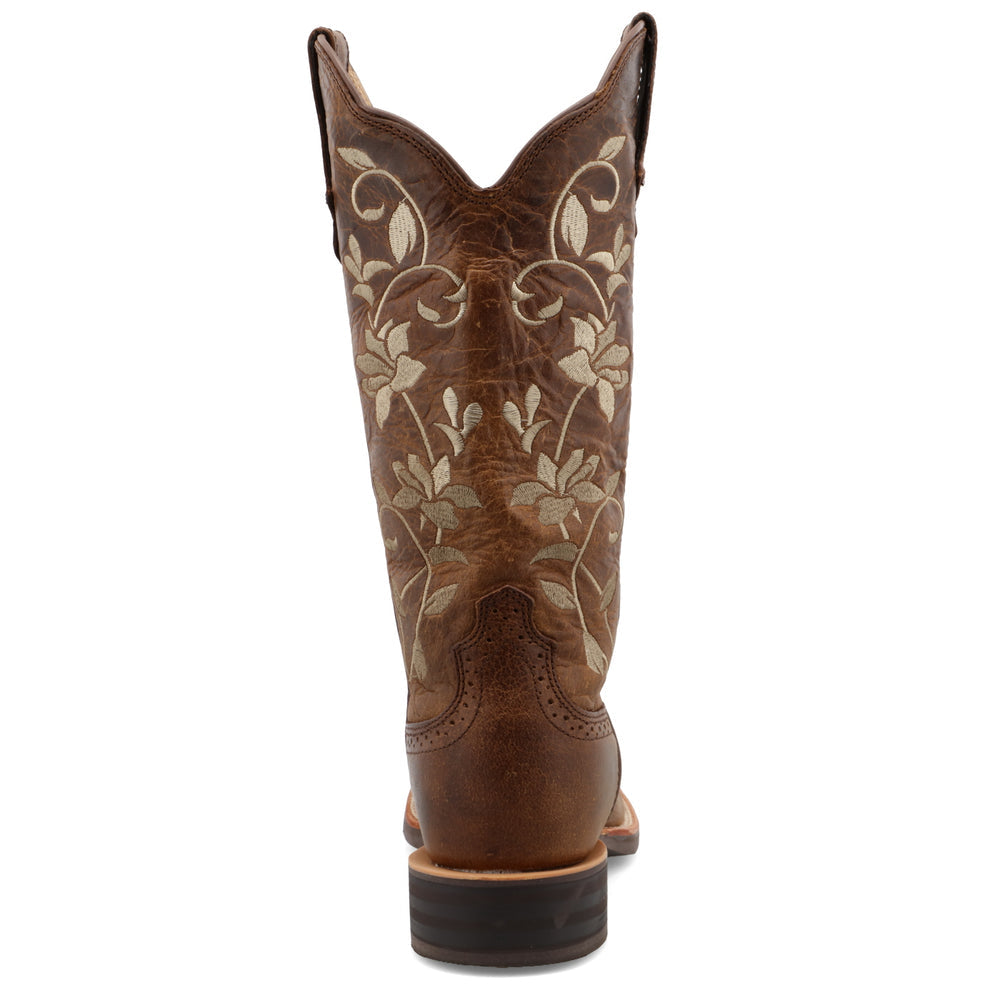 Twisted X Ruff Stock Women's Boots
