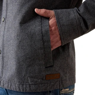Ariat Inkwill Shirt Jacket