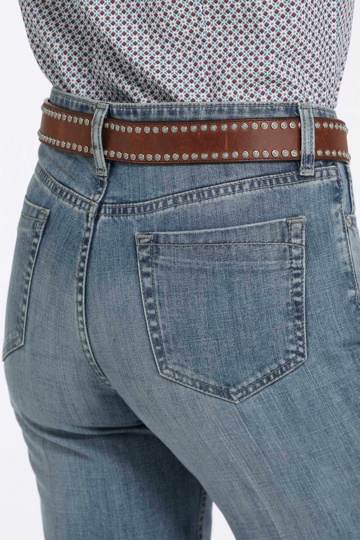 Tatum Wide Leg Women's Jeans