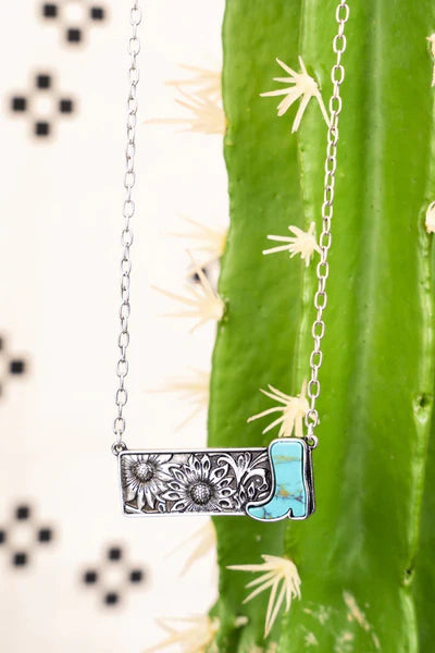 Honky Tonk Bar Necklace