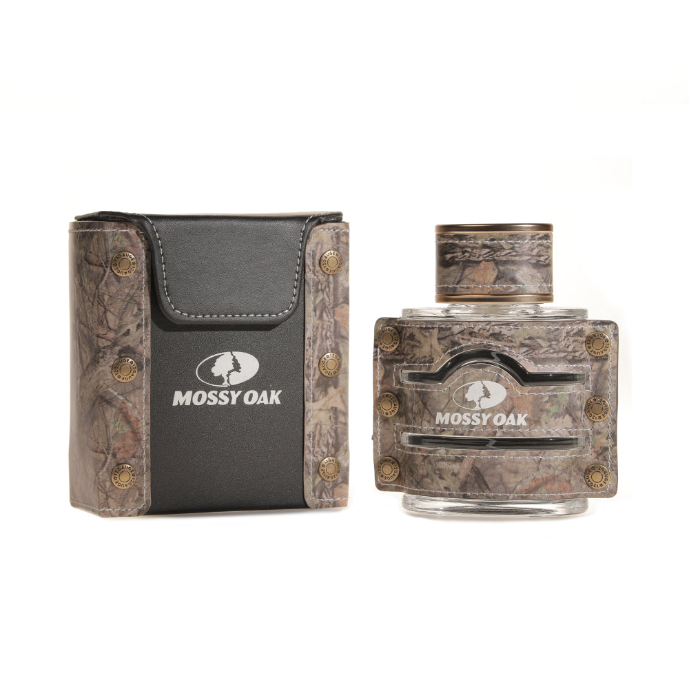 Mossy Oak Cologne