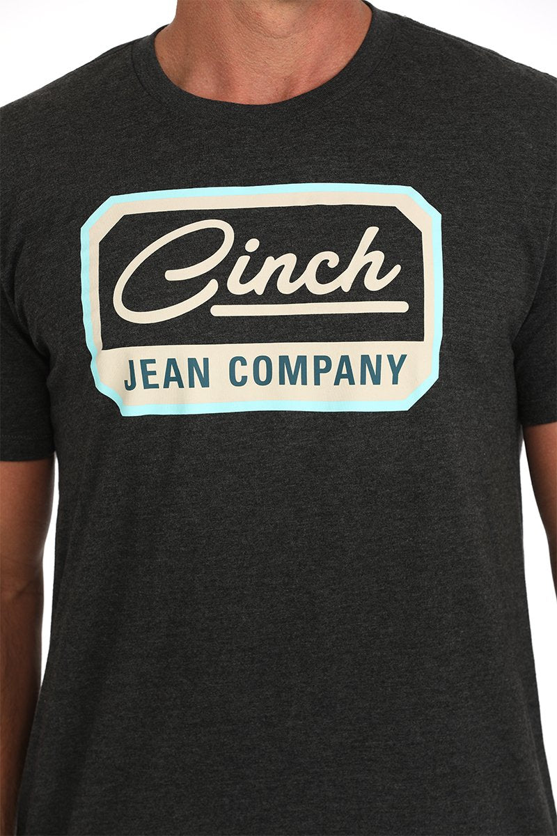 Cinch Men's Jean Company T-Shirt