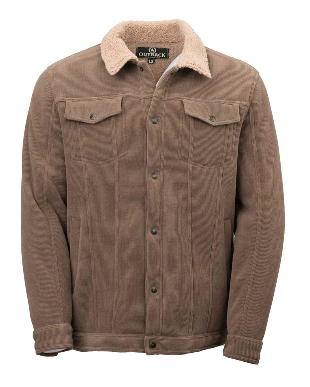Chillian Men's Jacket