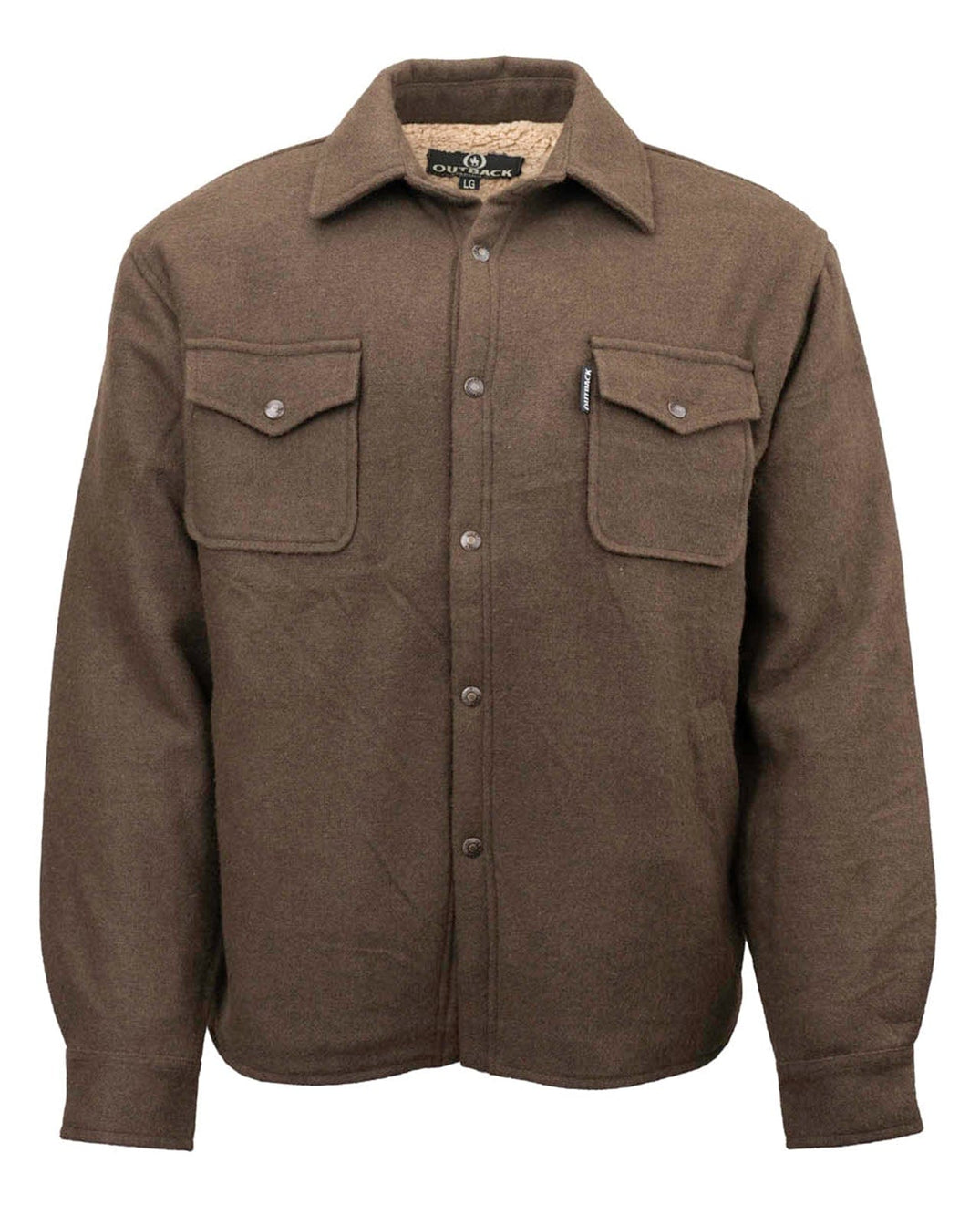 Phoenix Men's Jacket