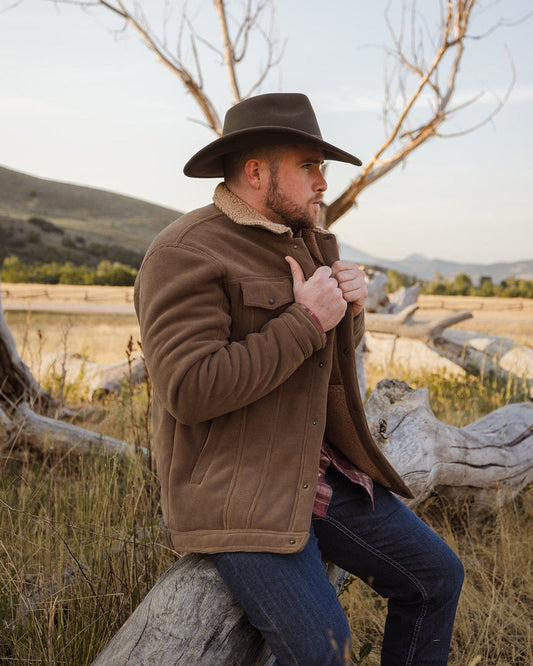Chillian Men's Jacket