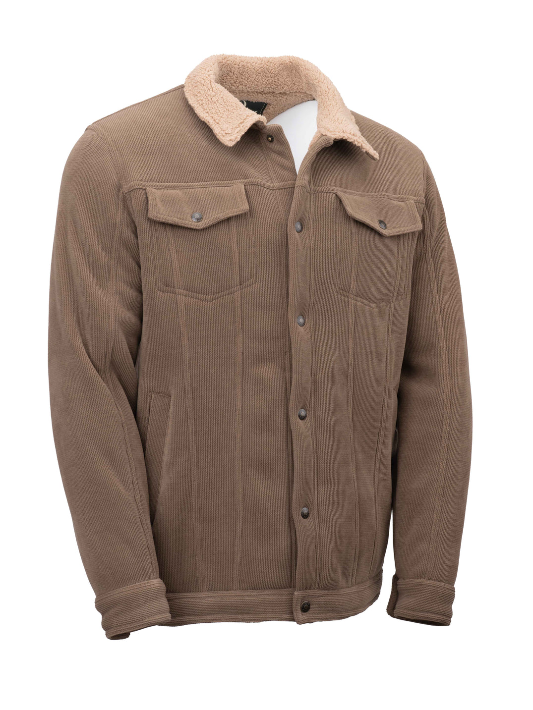Chillian Men's Jacket