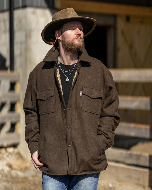Phoenix Men's Jacket