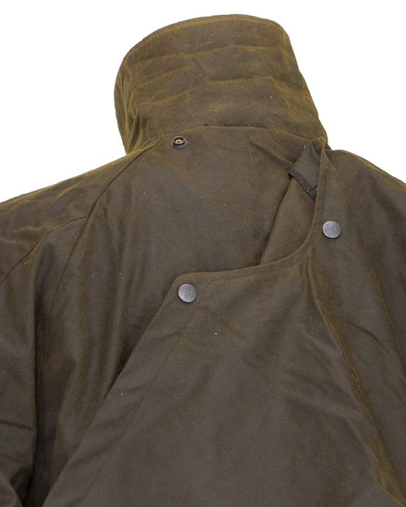 Outback Stockman Duster